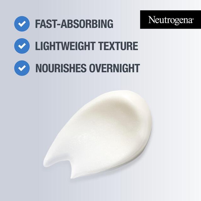 Neutrogena Retinol Boost Night Cream thumbnail 7