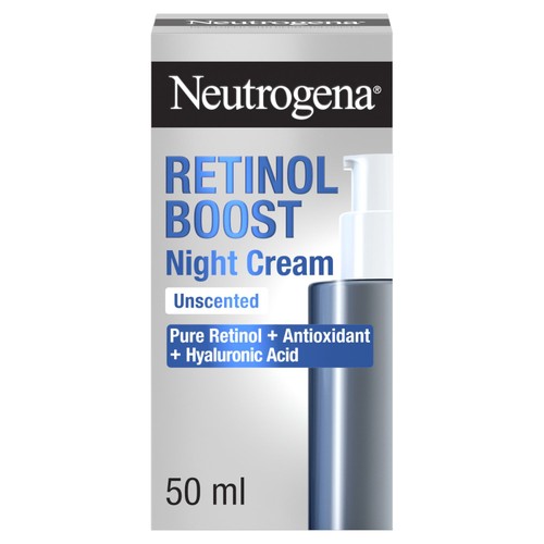 Neutrogena Retinol Boost Serum