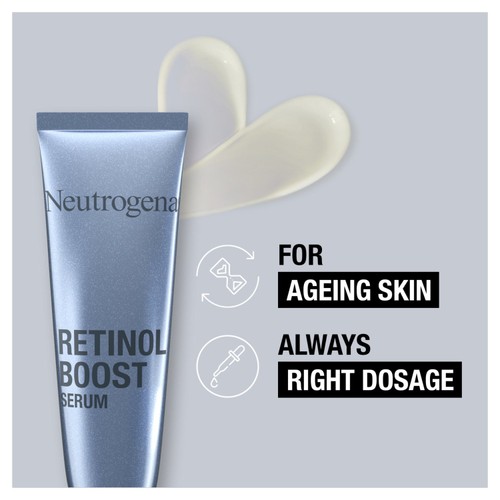 Neutrogena Retinol Boost Serum thumbnail 2