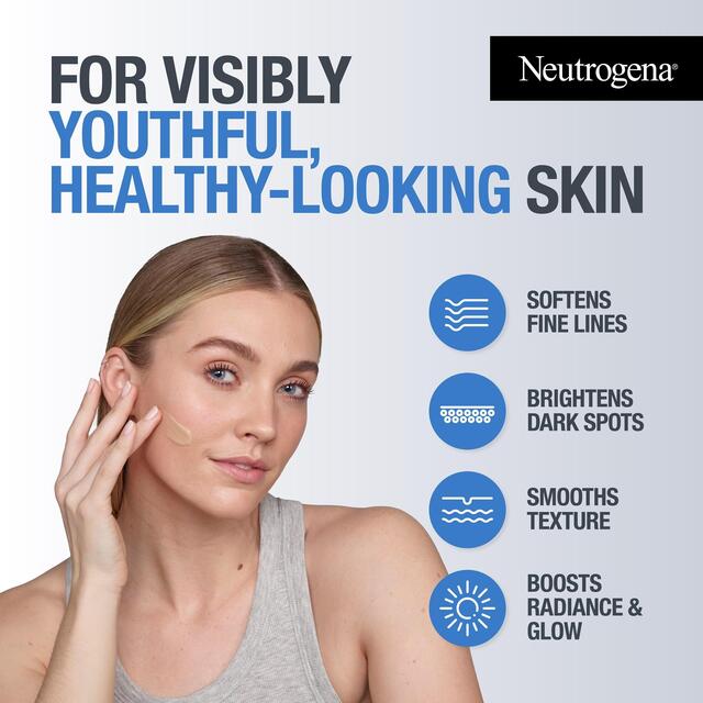 Neutrogena Retinol Boost Serum thumbnail 2