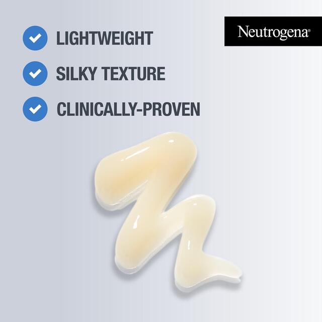 Neutrogena Retinol Boost Serum thumbnail 4