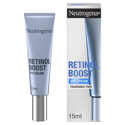 Neutrogena Retinol Boost Eye Cream