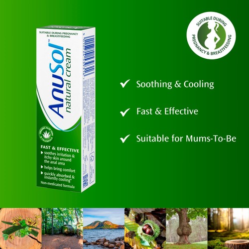 Anusol Natural Cream thumbnail 10