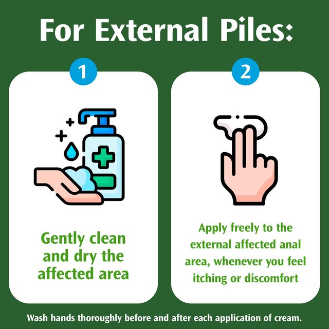 Anusol Natural Cream thumbnail 5