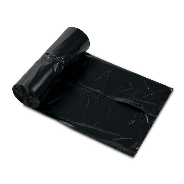 Addis 50l Degradable Eco Kitchen Waste Bin Liners thumbnail 3