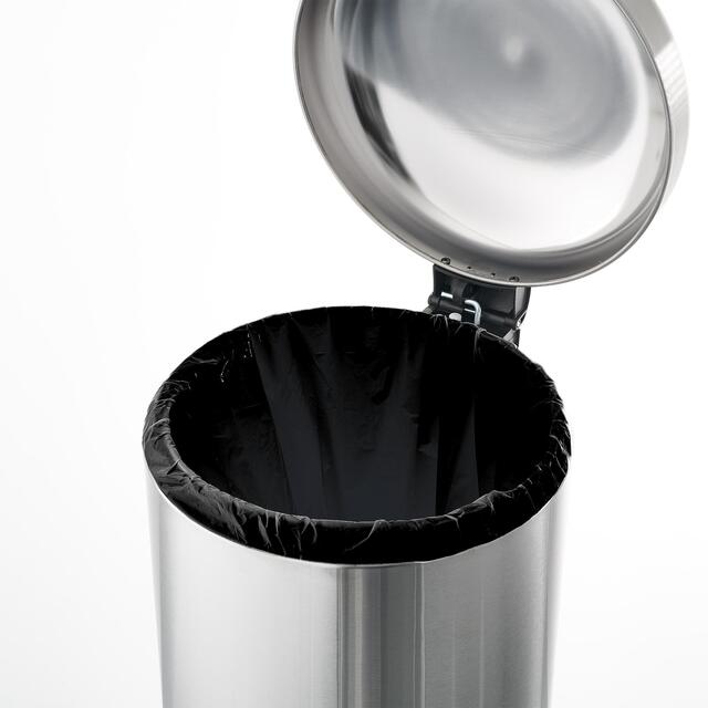 Addis 30l Degradable Eco Kitchen Waste Bin Liners thumbnail 5