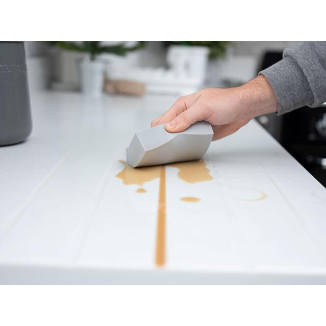 Fairy Original Ultra Absorbent Non Streak PVA Multi Surface Cleaning Sponge thumbnail 4