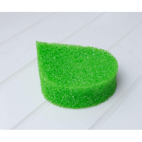 Fairy Original TearDrop Heavy Duty Non-Scratch Sponge Scourer thumbnail 4