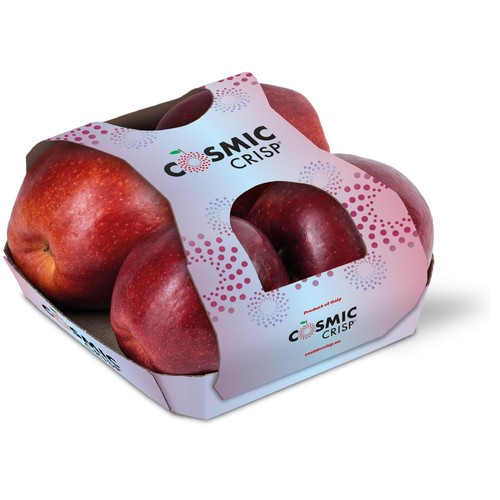 Cosmic Crisp Apples
