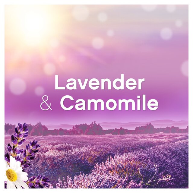Bold Lavender & Camomile Pods Washing Capsules 140 Washes thumbnail 5