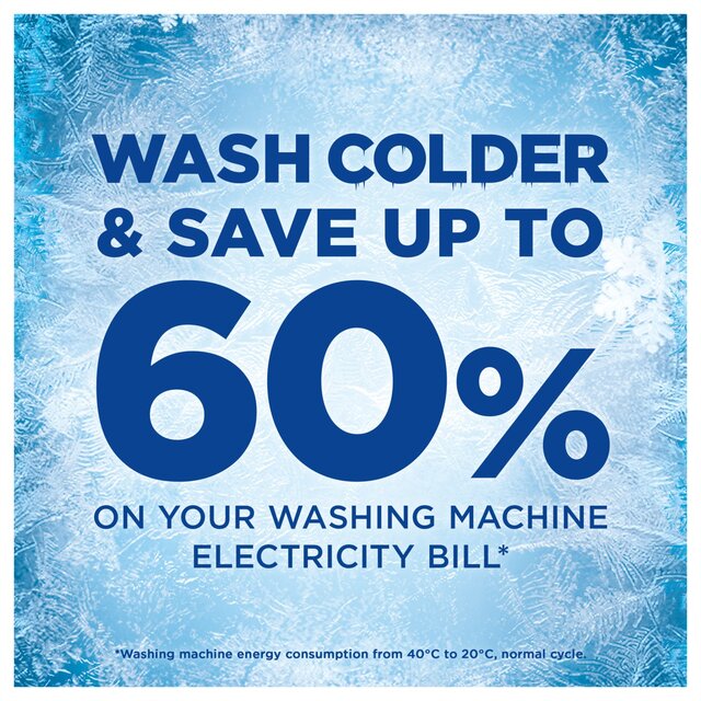 Ariel Original All-In-1 Pods Washing Liquid Capsules 108 Washes thumbnail 6