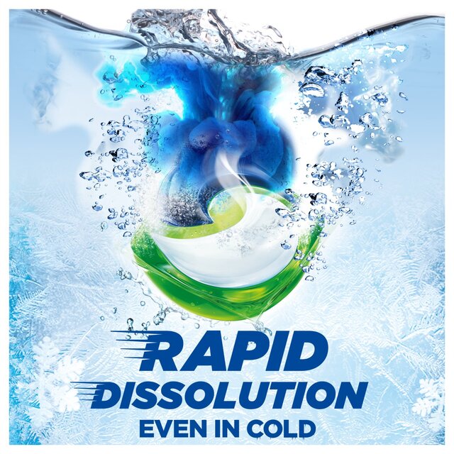 Ariel Original Pods Washing Capsules 140 Washes thumbnail 5