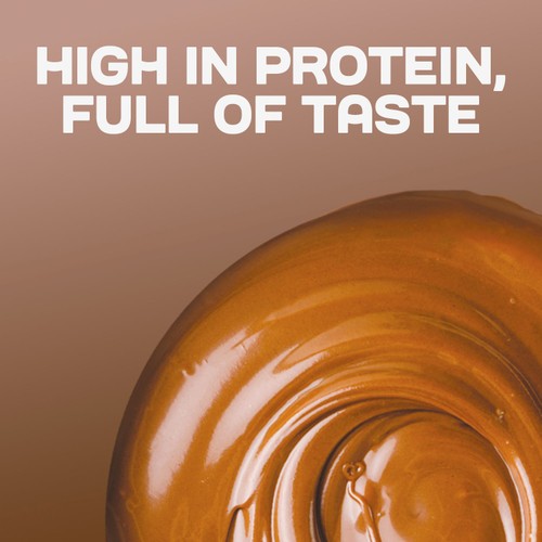 Arla Protein Salted Caramel Flavour Pudding thumbnail 7