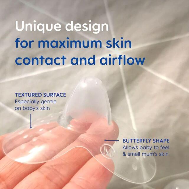 Mam UK Nipple Shield Medium thumbnail 6