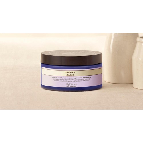 Neals Yard Nourishing Mothers Balm thumbnail 4
