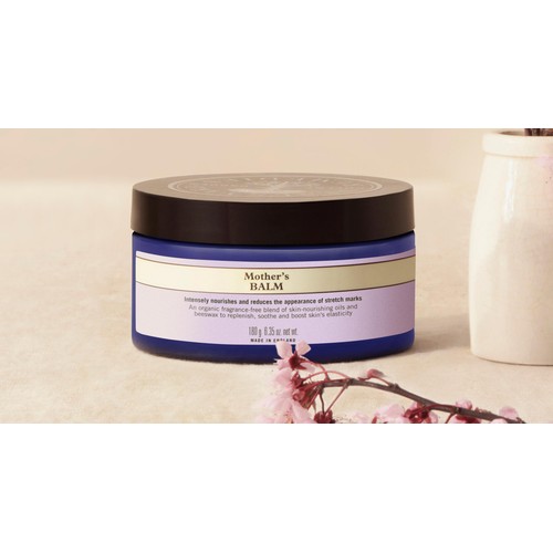 Neals Yard Nourishing Mothers Balm thumbnail 5