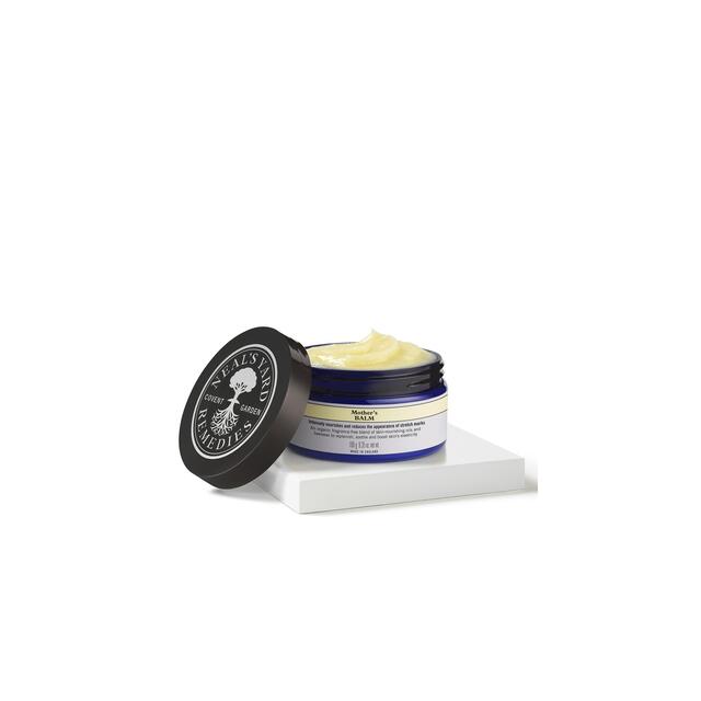Neals Yard Nourishing Mothers Balm thumbnail 3