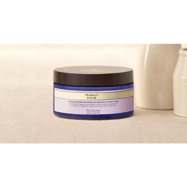 Neals Yard Nourishing Mothers Balm thumbnail 4