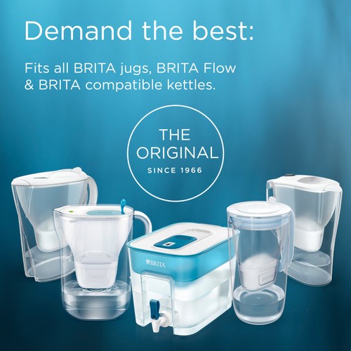 BRITA MAXTRA PRO Pure Performance Water Filter Cartridge (All-in-1) thumbnail 7