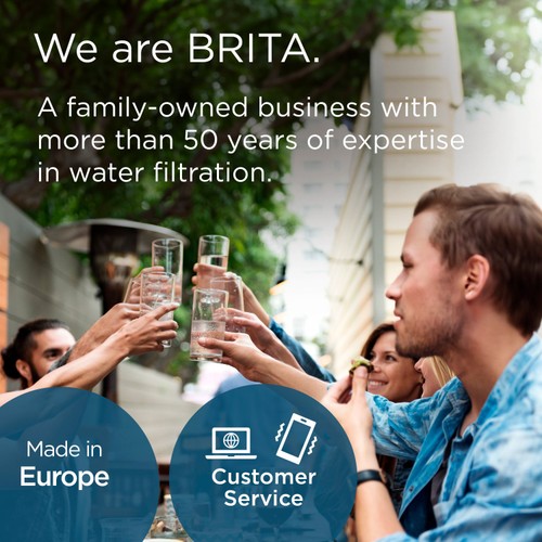 BRITA MAXTRA PRO Pure Performance Water Filter Cartridge (All-in-1) thumbnail 8