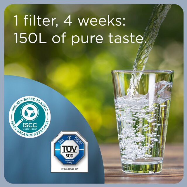 BRITA MAXTRA PRO All-in-1 Water Filter Cartridge (Now Pure Performance) thumbnail 9