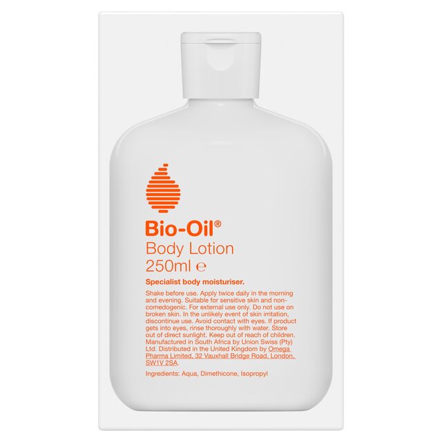 Bio-Oil Body Lotion