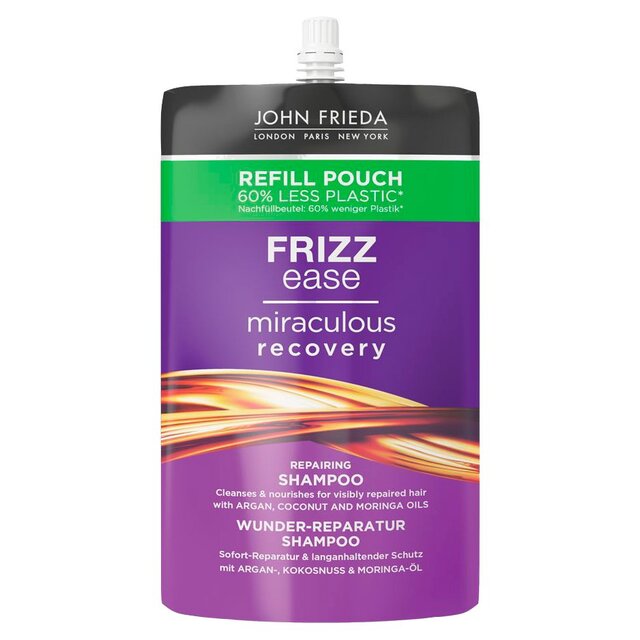 John Frieda Miraculous Recovery 500ml Refil