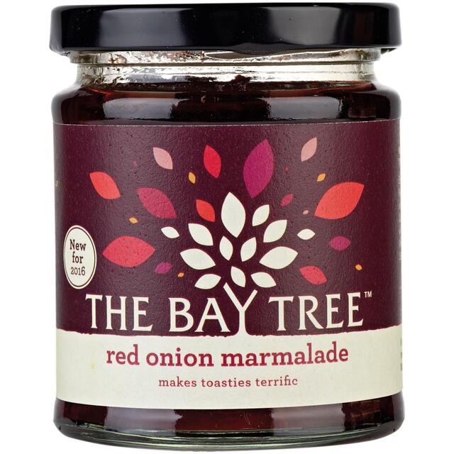 The Bay Tree Red Onion Marmalade