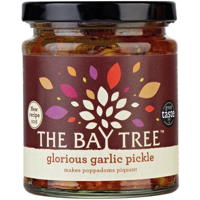 The Bay Tree Glorious Garlic Pickle