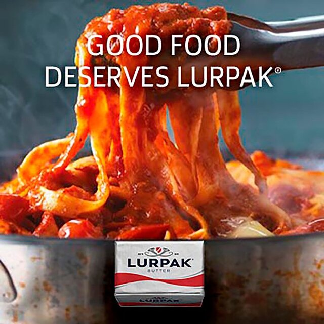 Lurpak Unsalted Butter thumbnail 2