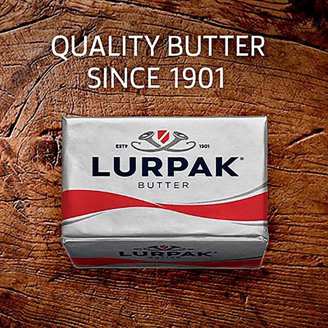 Lurpak Unsalted Butter thumbnail 5