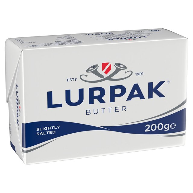 Lurpak Slightly Salted Butter thumbnail 6