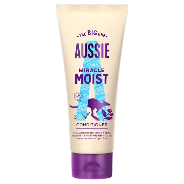 Aussie Moist Conditioner
