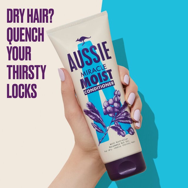 Aussie Moist Conditioner thumbnail 2
