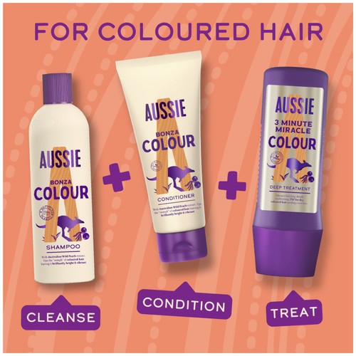 Aussie Colour Conditioner thumbnail 7