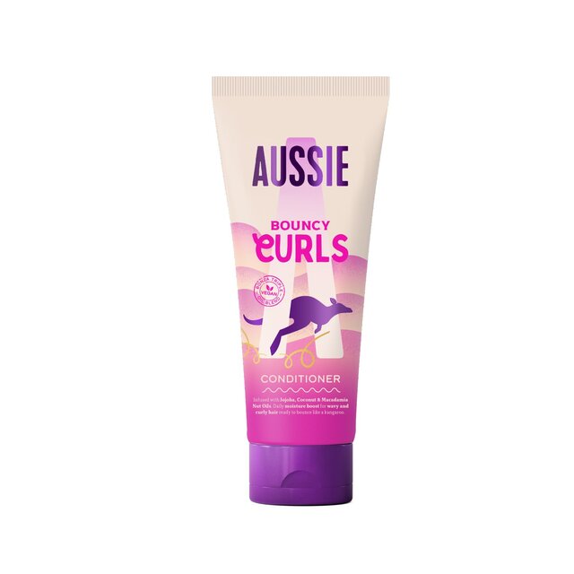 Aussie Curls Hydrating Hair Conditioner