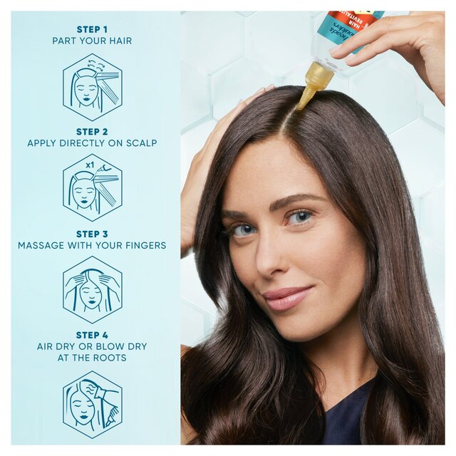 Head & Shoulders Derma X Pro Revitaliser Hair Serum thumbnail 8