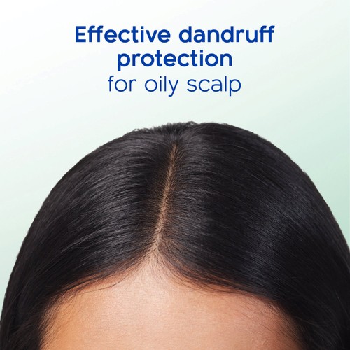 Head & Shoulders Bare Pure Clean Shampoo thumbnail 5