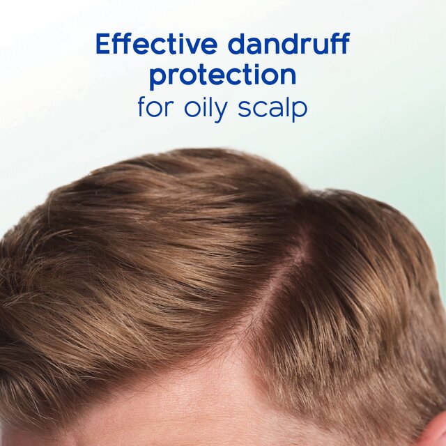 Head & Shoulders Bare Pure Clean Shampoo thumbnail 6