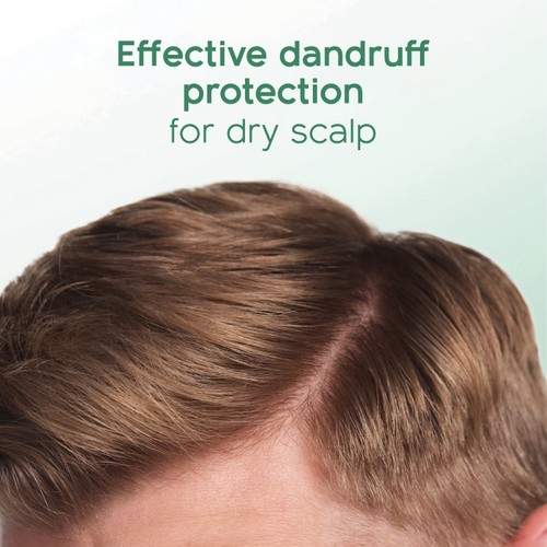 Head & Shoulders Bare Soothing Hydration Shampoo thumbnail 4