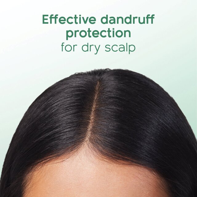 Head & Shoulders Bare Soothing Hydration Shampoo thumbnail 4