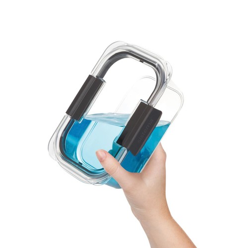 Sistema Brilliance Airtight Food Storage Container 920ml thumbnail 2