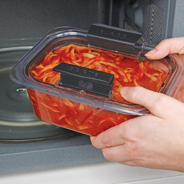 Sistema Brilliance Food Storage Container 920ml thumbnail 6