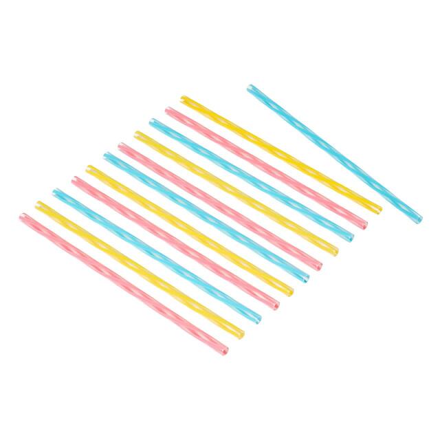 Chef Aid Reusable Straws thumbnail 3