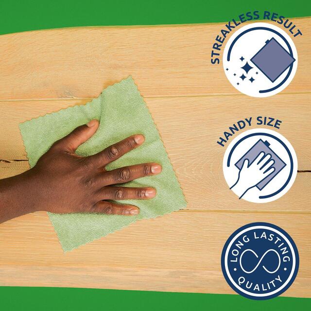 Sorbo Multi Wipes - Wash and Reuse 16 pcs thumbnail 3