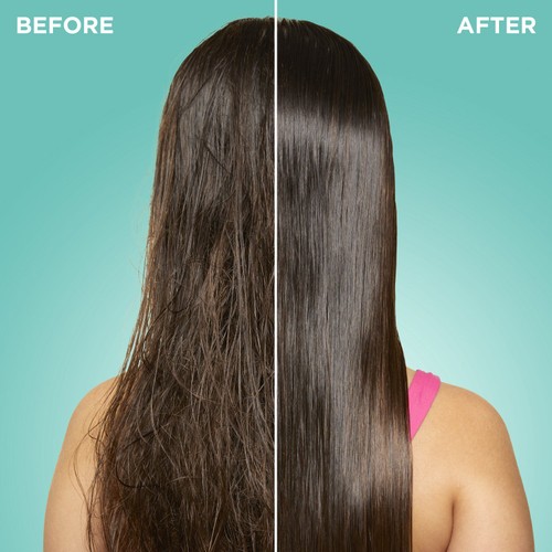 Garnier Ultimate Blends 2-in-1 Kids Oat Milk & Rice Cream No Tears Shampoo thumbnail 3