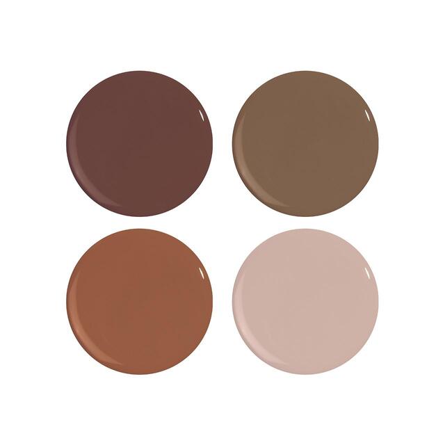 Nails.INC Keep It Tonal Quad thumbnail 3