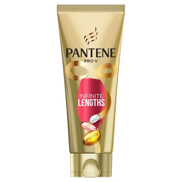Pantene Golds Infinite Lengths Miracle Serum thumbnail 2