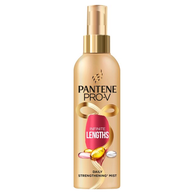 Pantene Golds Infinite Lengths Leave On Treatment thumbnail 2