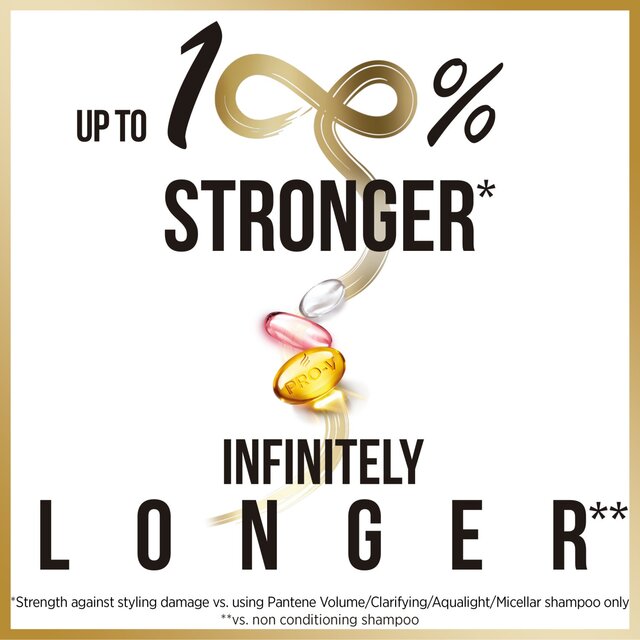 Pantene Golds Infinite Lengths Leave On Treatment thumbnail 8